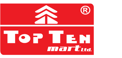 Top Ten Mart