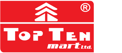 Top Ten Mart