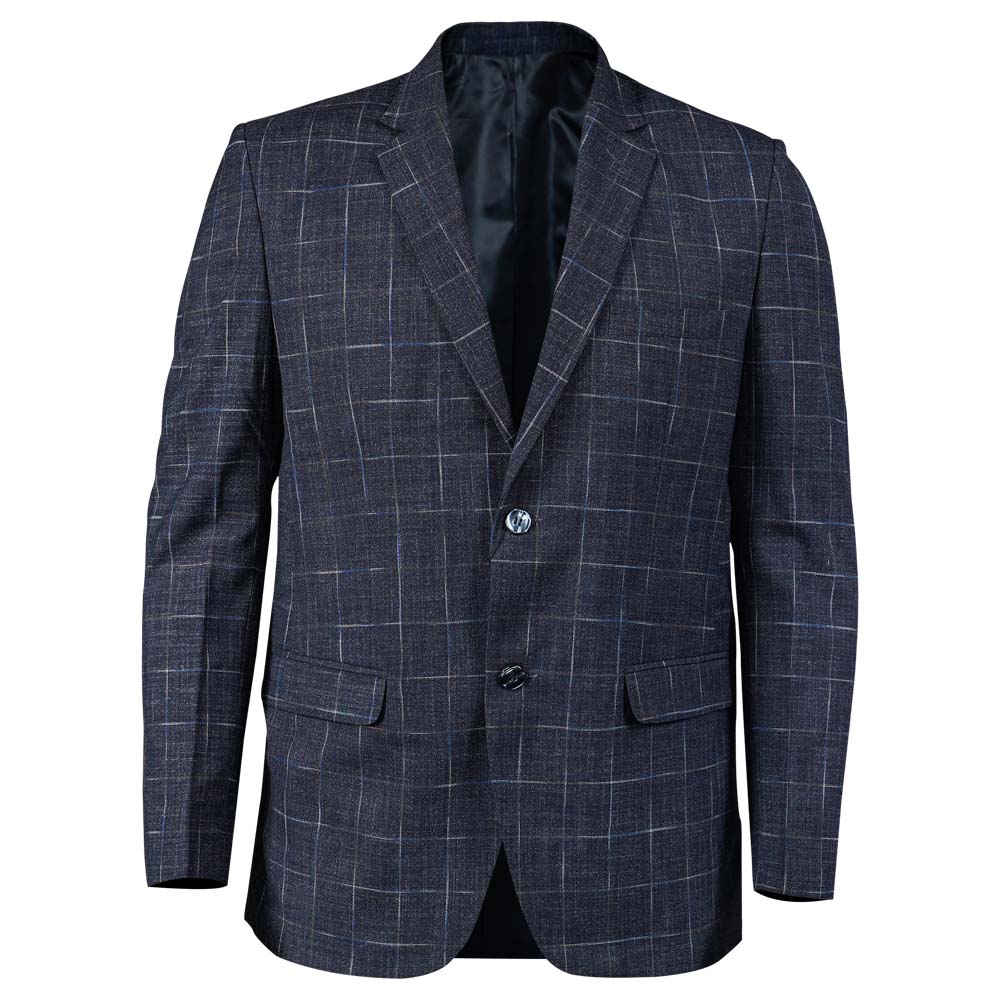 web1 Men’s Blazer - Image 1