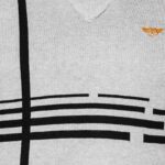 Men's Vest Sweater - Image 2