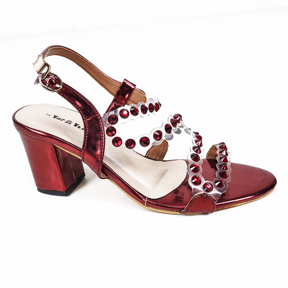 web Ladies Shoe - Image 1