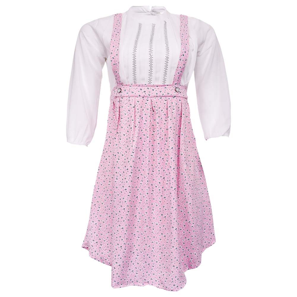 web1 Ladies Dangri - Image 1