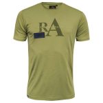Men's T-shirt - Image 2