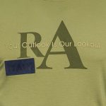 Men's T-shirt - Image 3