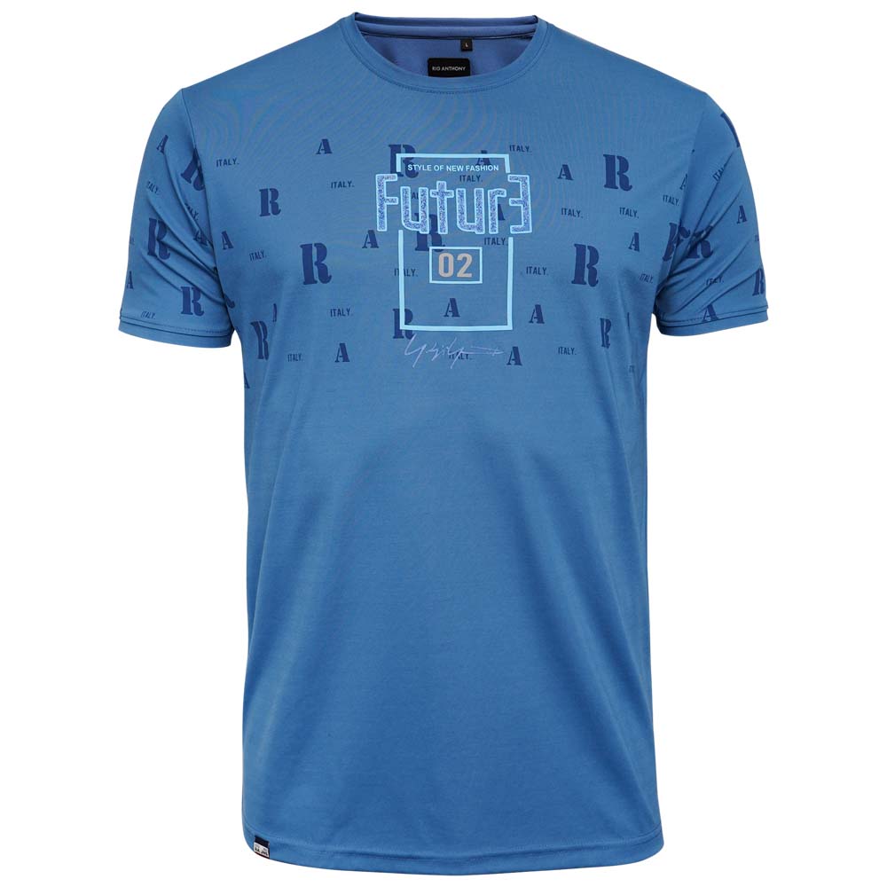 b Men’s T-shirt - Image 1