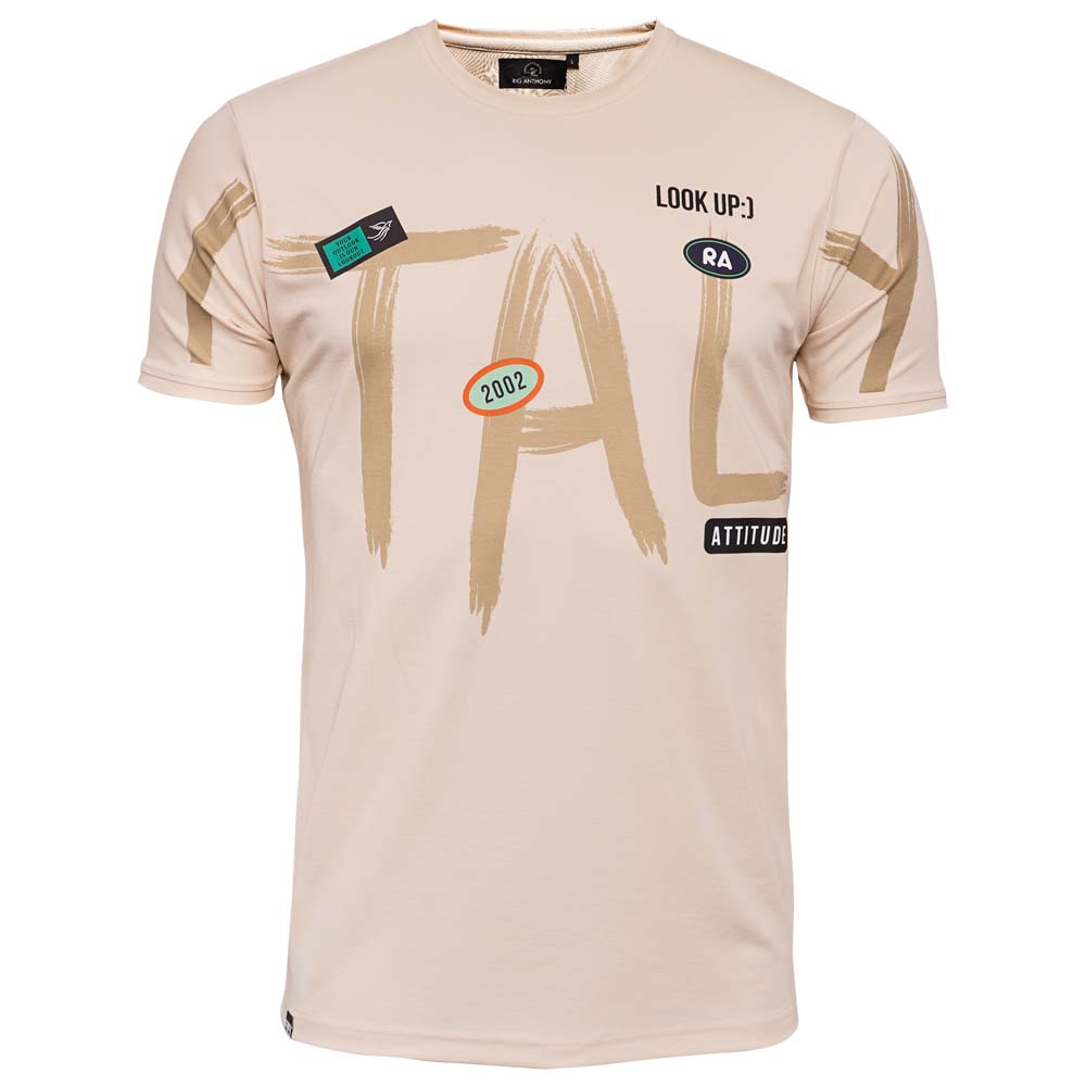 web Men’s T-shirt - Image 1