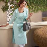 Ladies Kurti