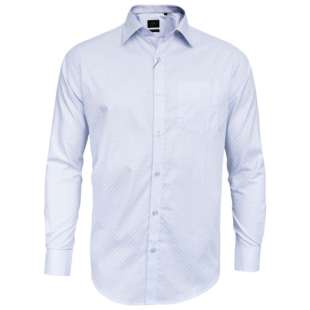 web1 Men's Formal Shirt - Image 1