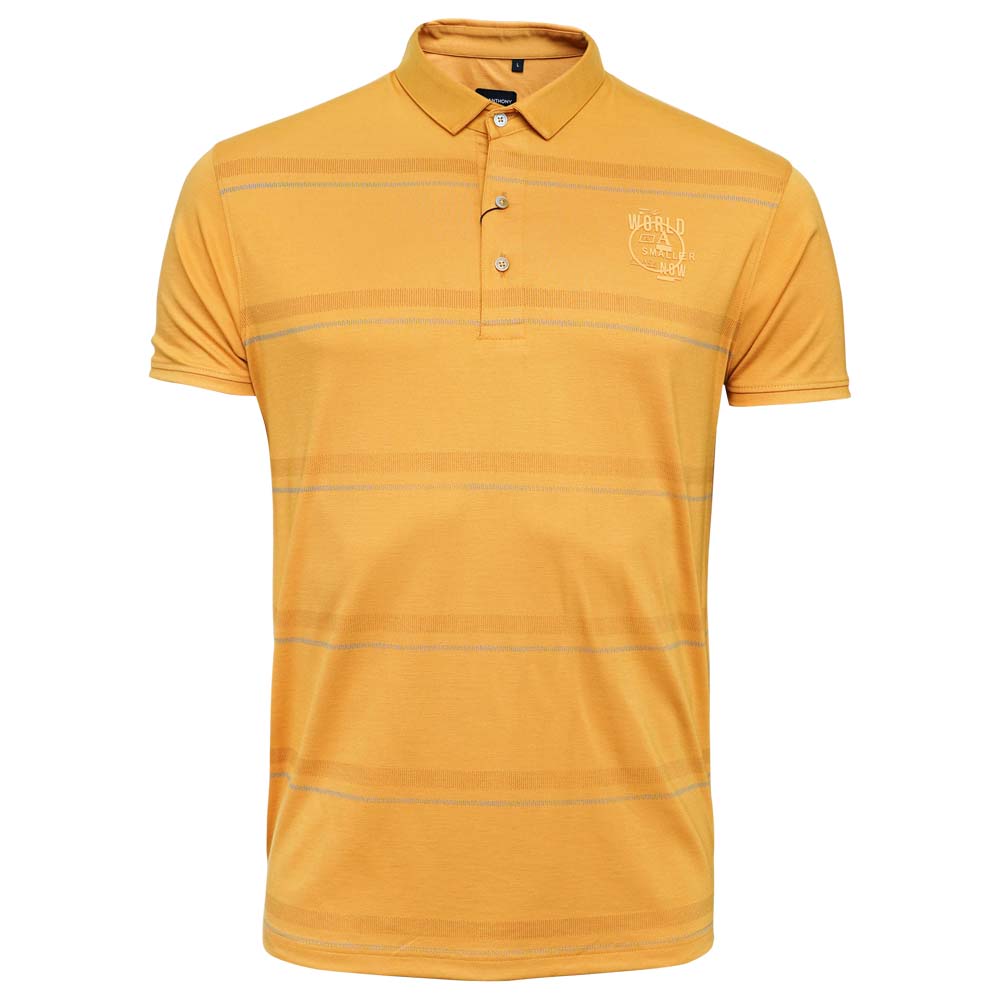 web1 Men’s Polo - Image 1