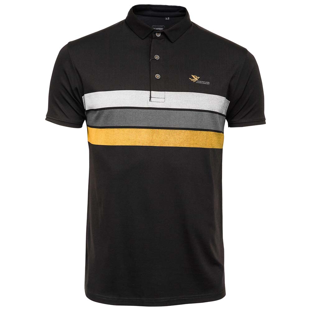 web1 Men’s Polo - Image 1