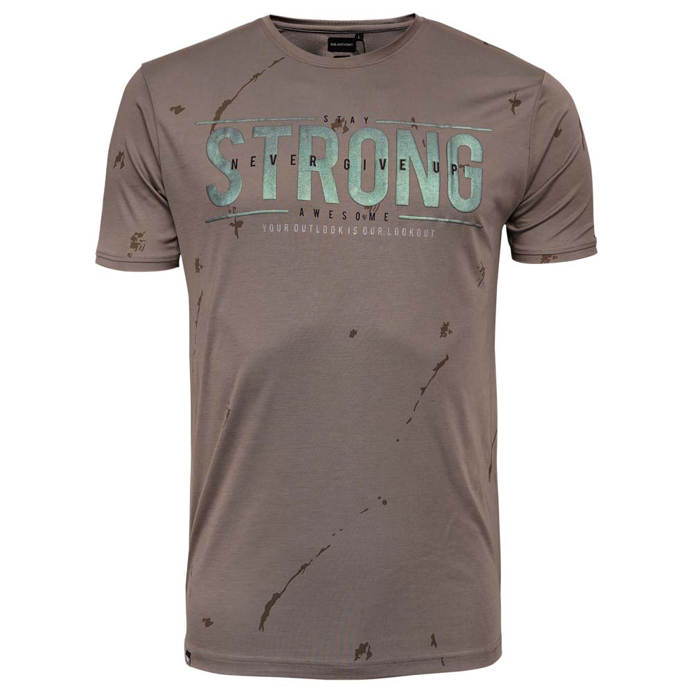 web1 Men’s T-shirt - Image 1