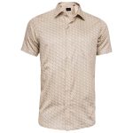 Men’s Formal Half Shirt