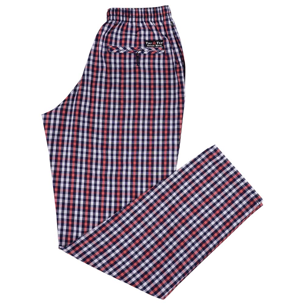 Trouser1 Men’s Relax Trouser - Image 1