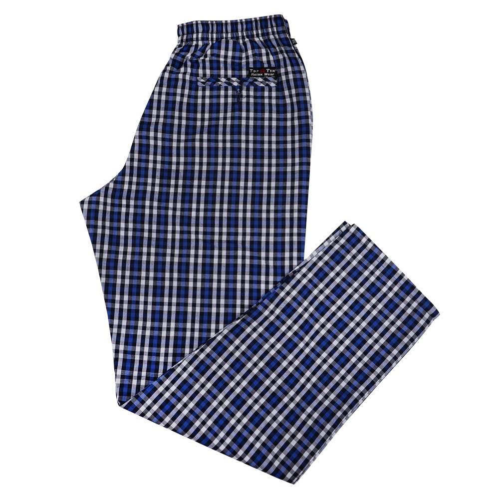 trouser Men’s Relax Trouser - Image 1