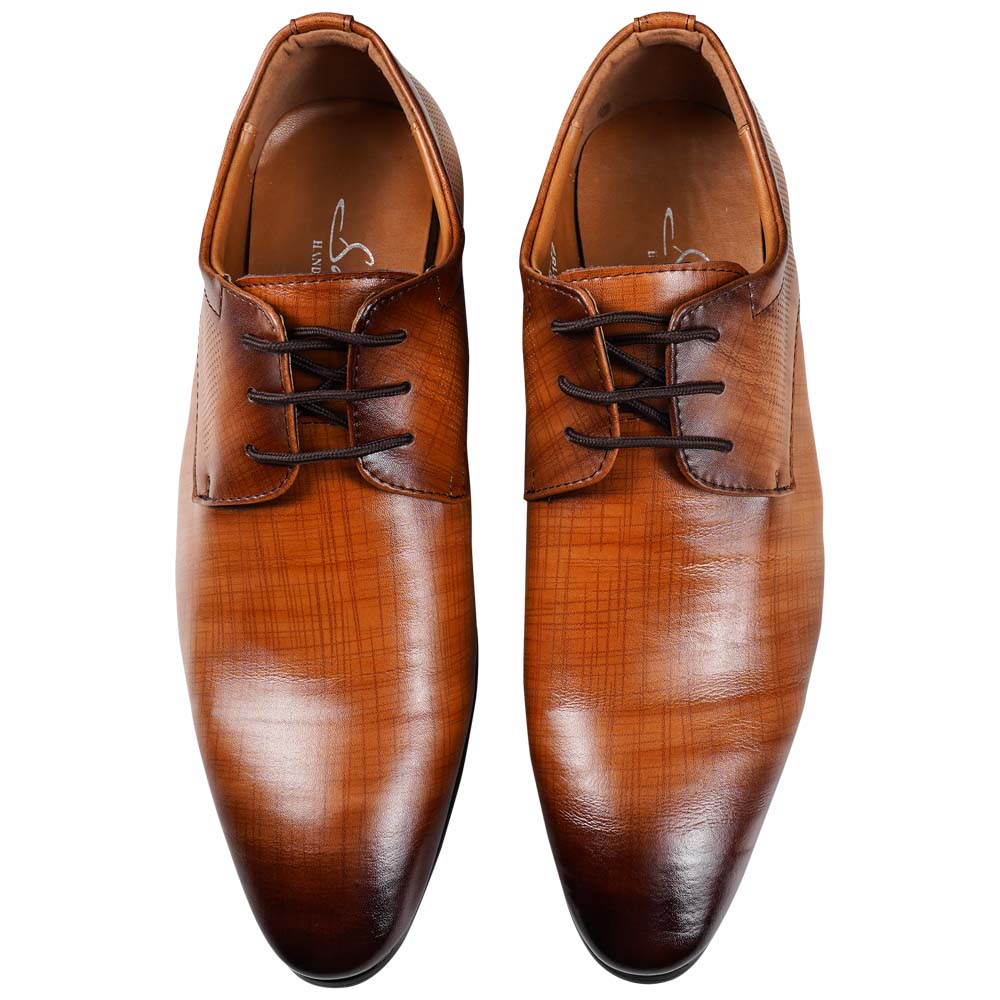 1 Sack Men's Formal Shoe - Image 1