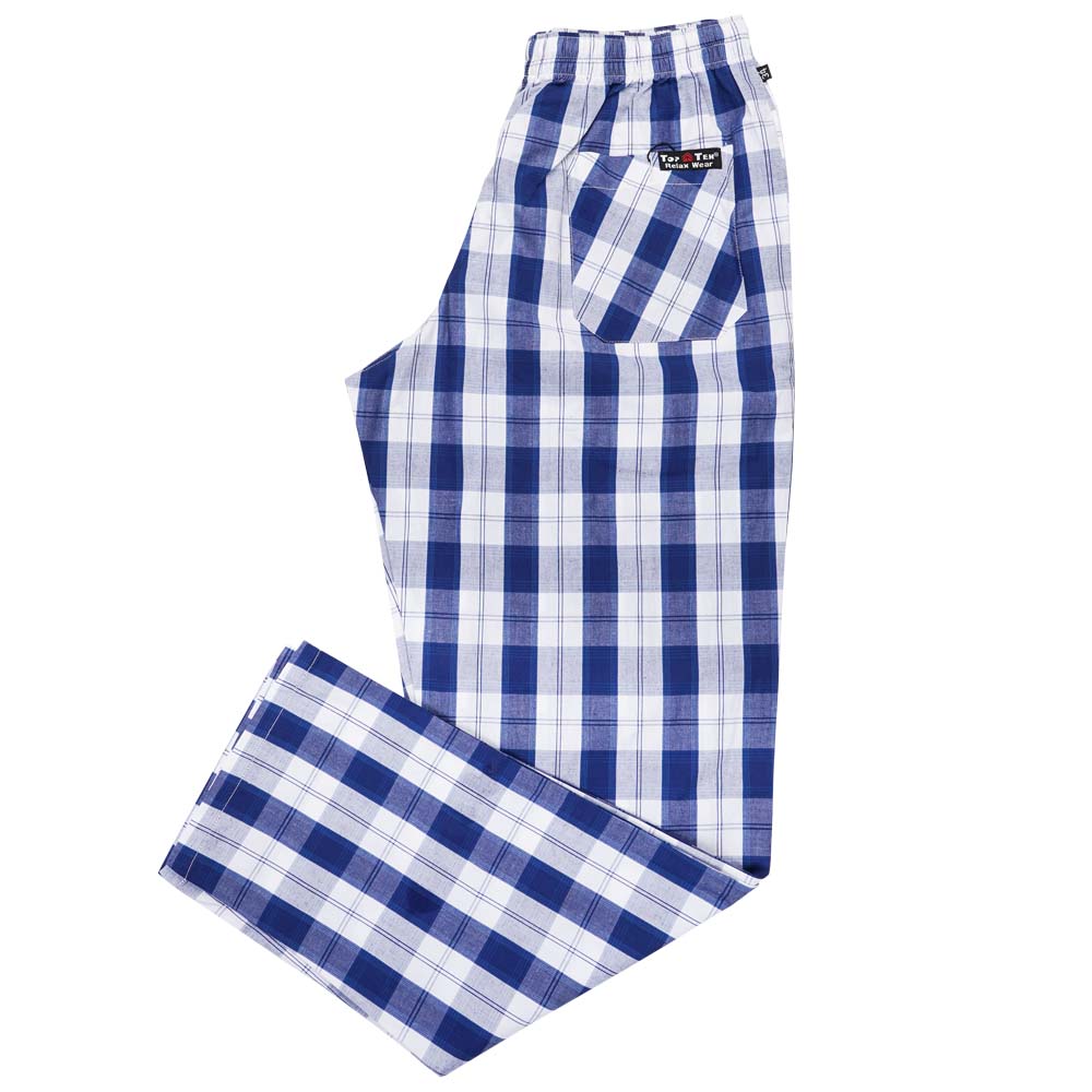 11 Men’s Relax Trouser - Image 1