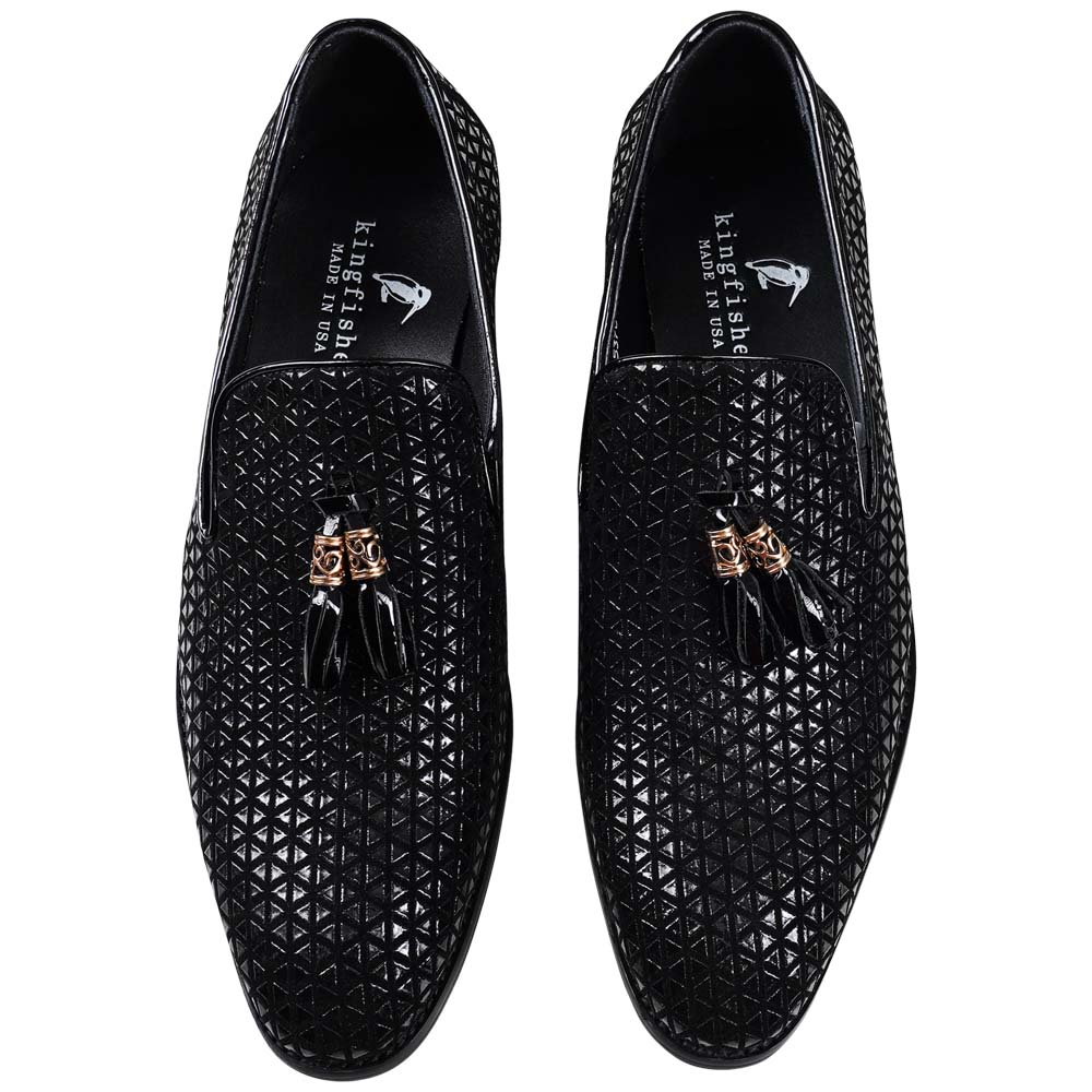 4 Kingfisher Men's Formal Shoe - Image 1