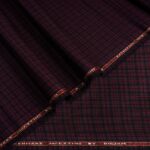 Digjam Blazer fabrics