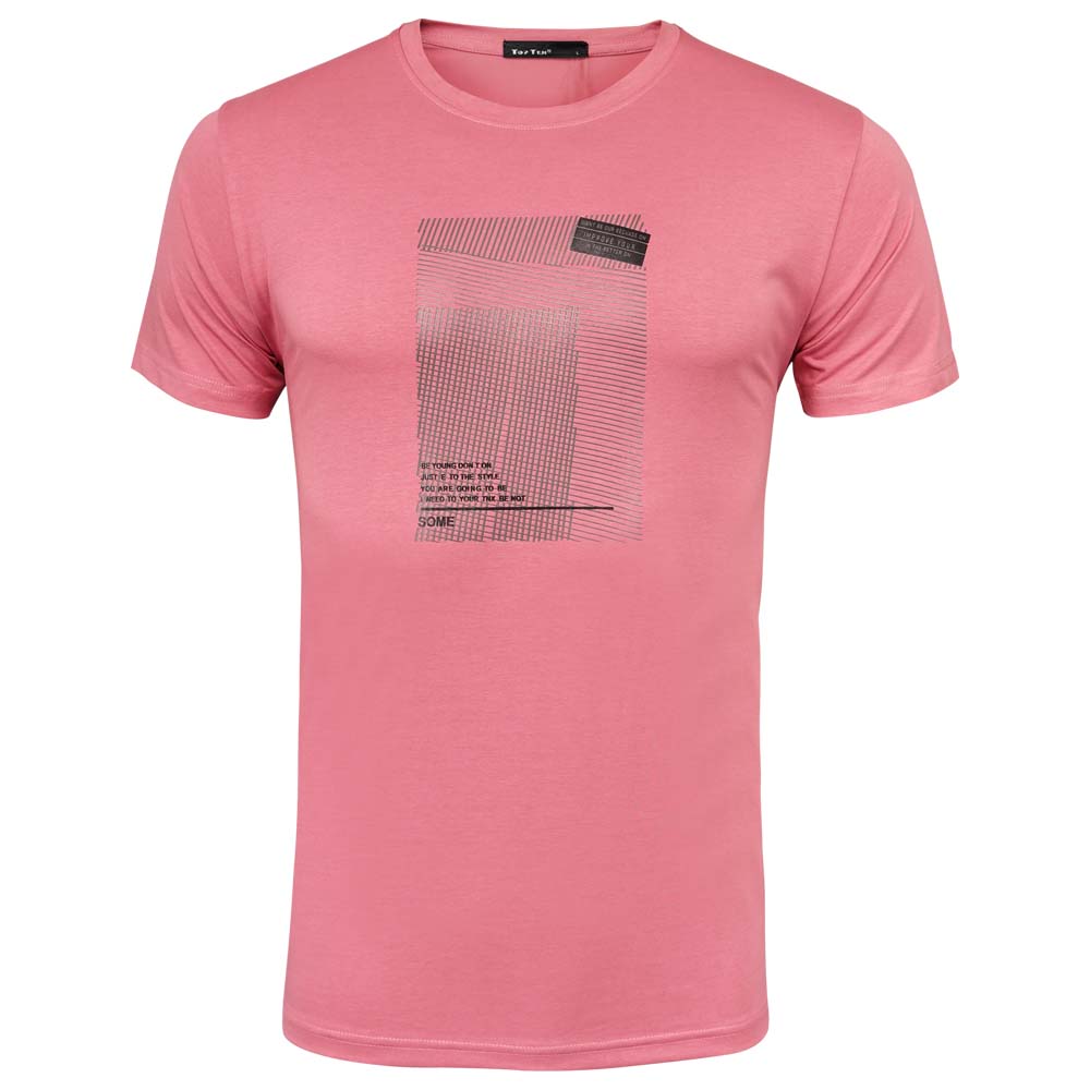 Tshirt-40a Men's T-shirt - Image 1