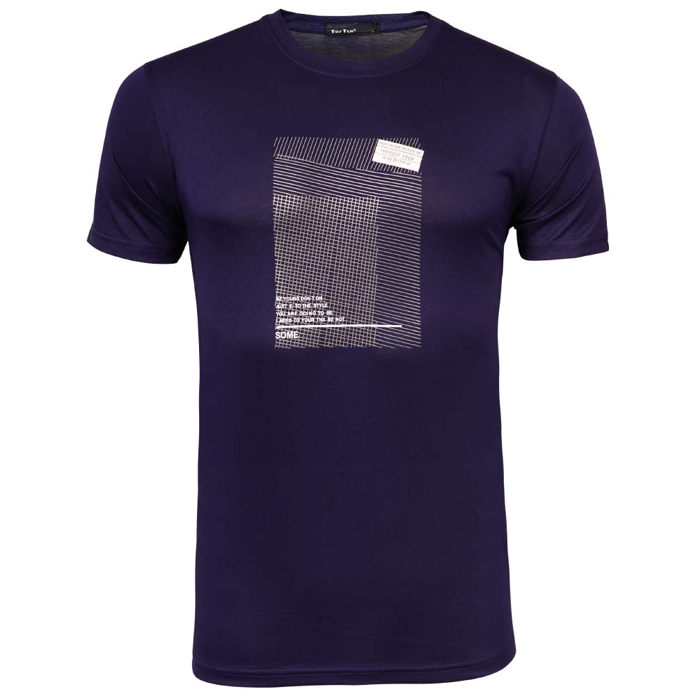 tshirt-41a Men's T-shirt - Image 1