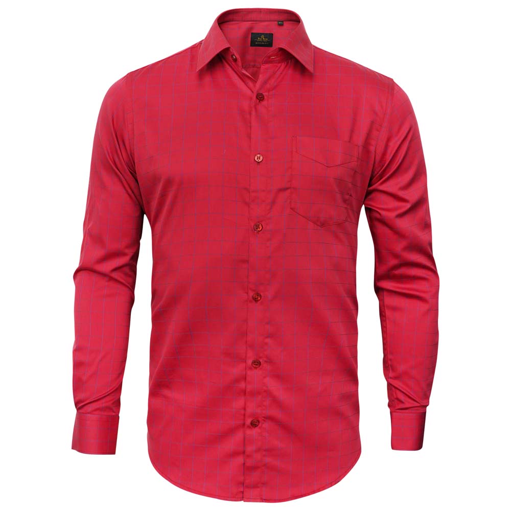 Formal-shirt-5 Men's Formal Shirt - Image 1
