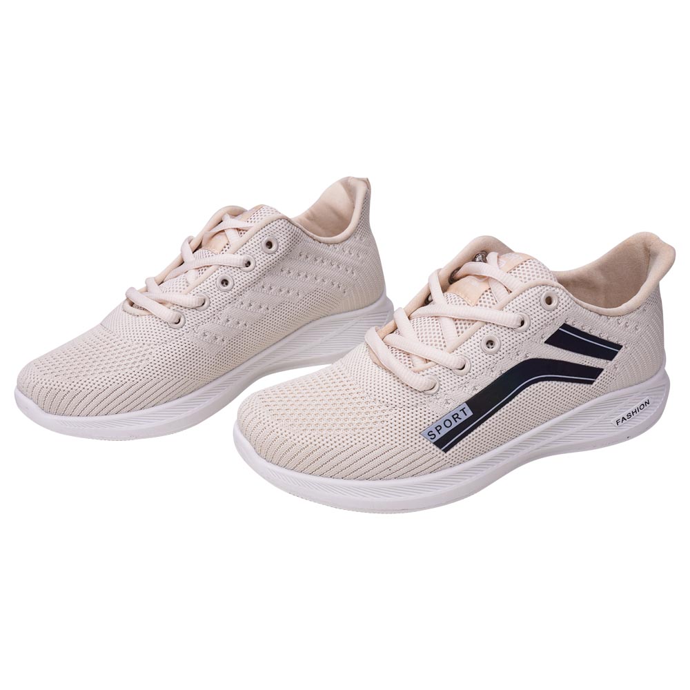 Ladies-sneakers-5a Ladies Sneakers - Image 1