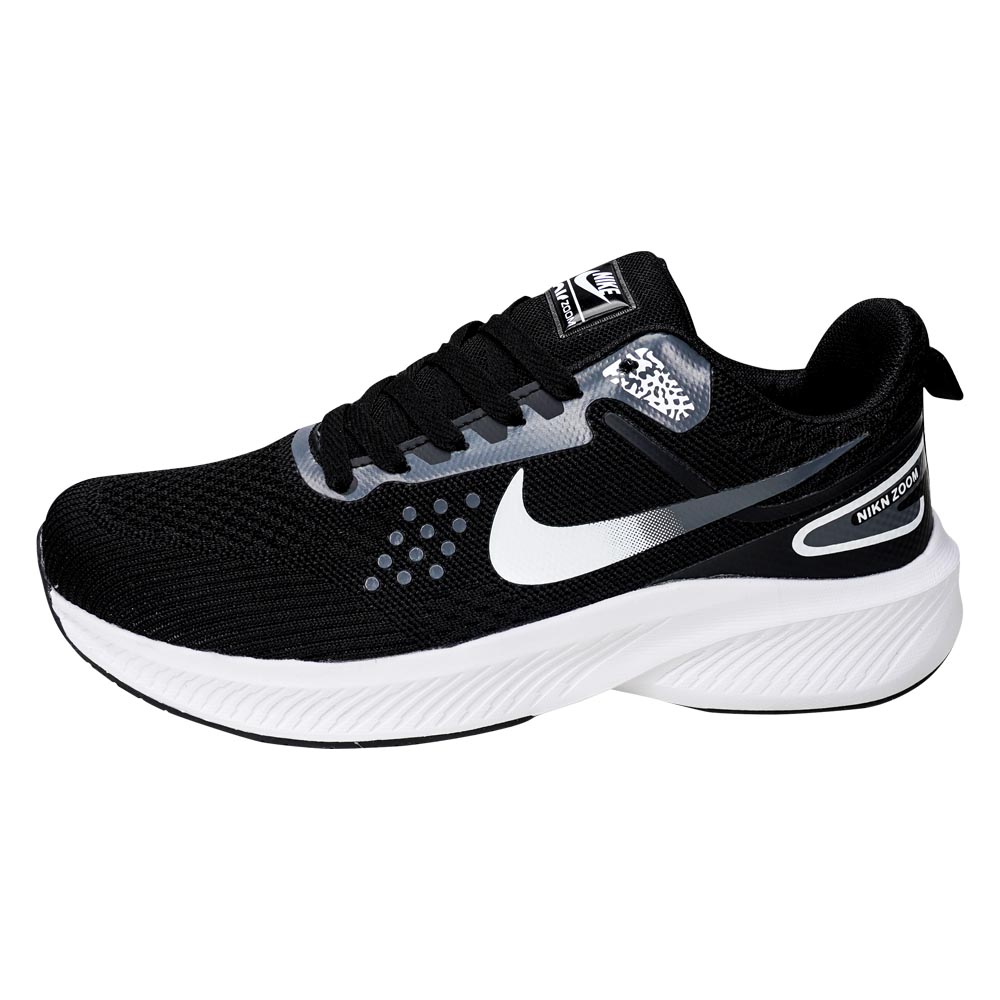 Men's Sneakers-15a Men's Sneakers - Image 1