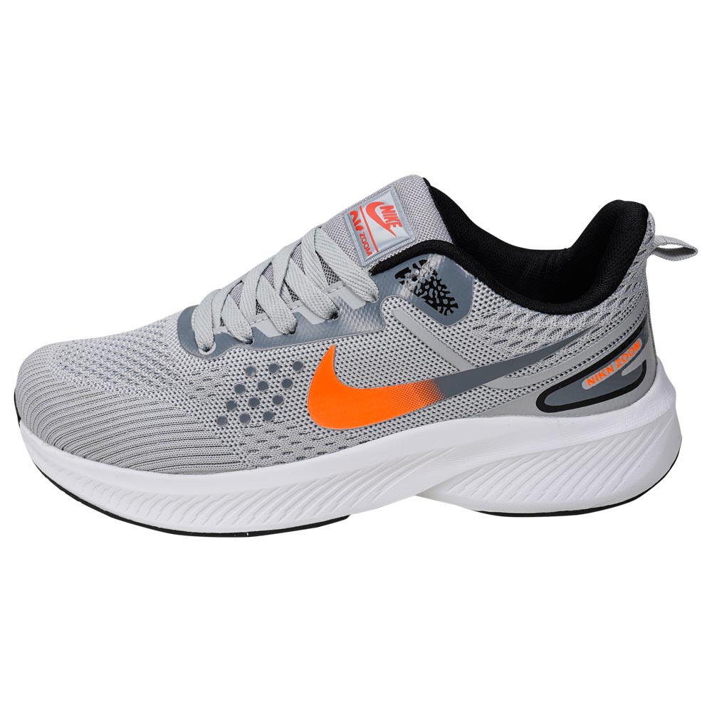 Men's Sneakers-17a Men's Sneakers - Image 1