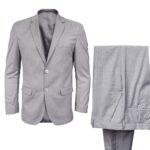 Men’s Suit 2pcs