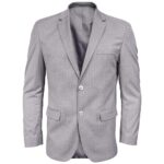Men’s Suit 2pcs - Image 3