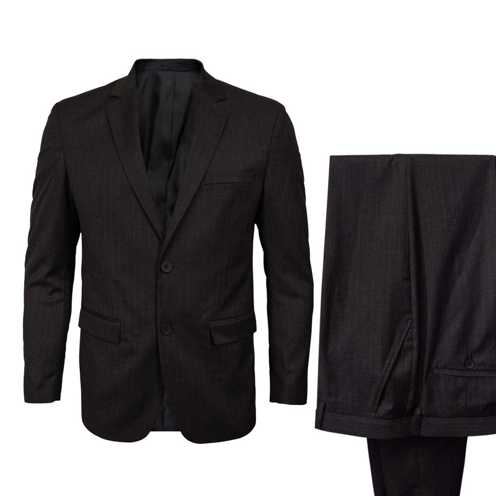 Men's suit-2 Men’s Suit 2pcs - Image 1