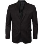 Men’s Suit 2pcs - Image 2