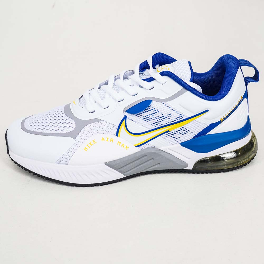 Nike-19 NIKE Men’s Sneakers - Image 1