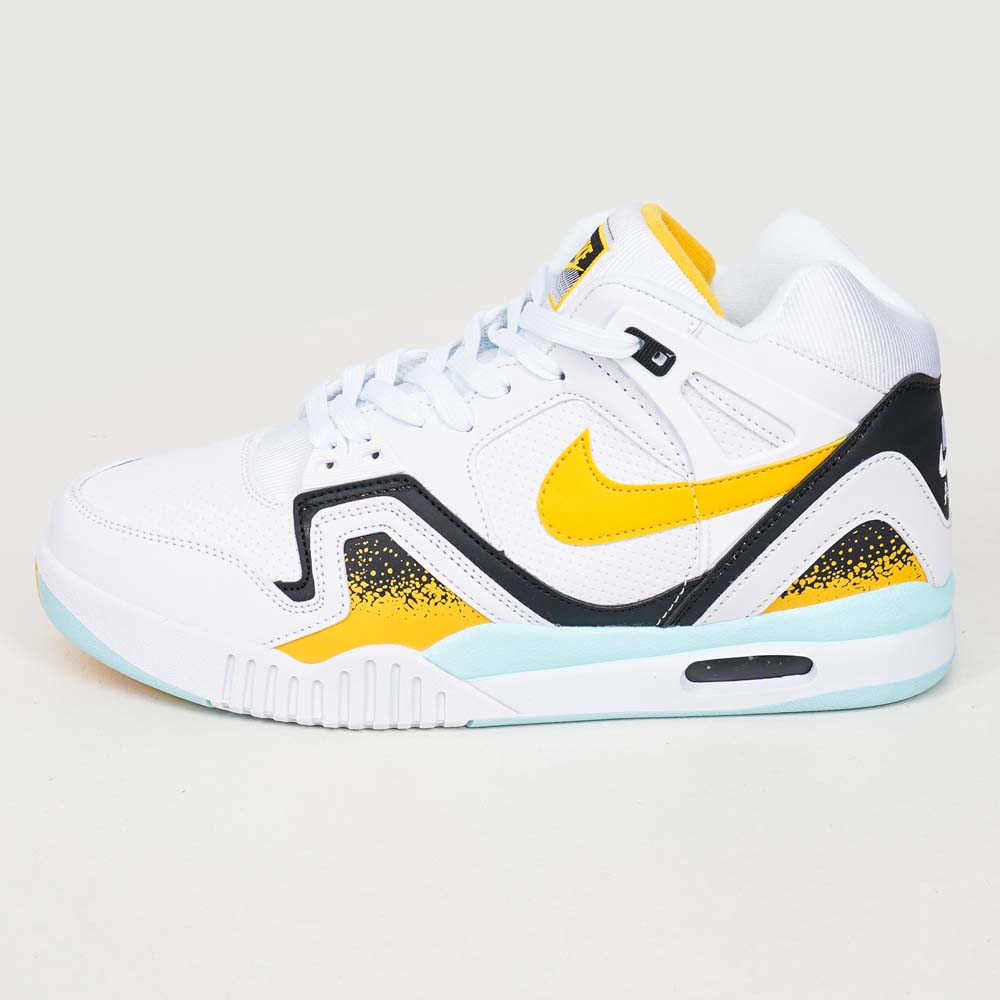 Nike-24 NIKE Men’s Sneakers - Image 1