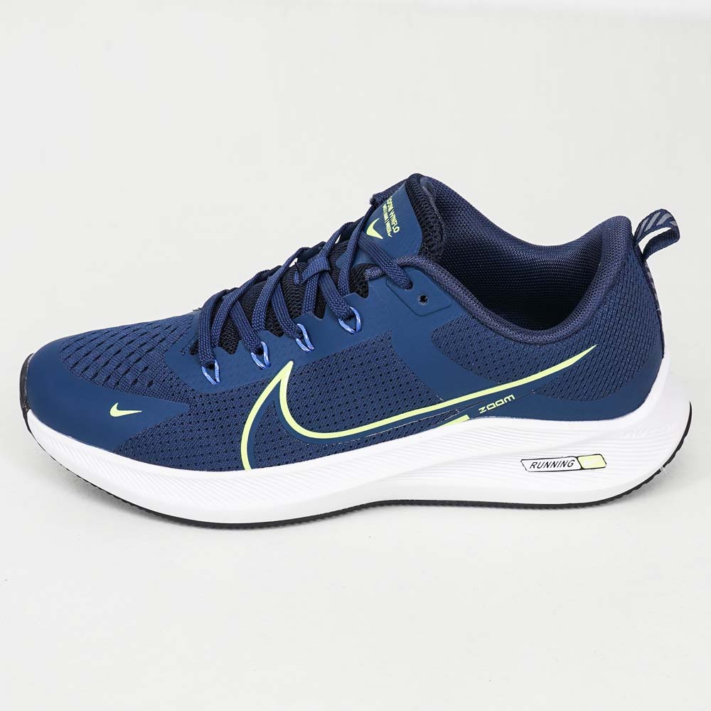 Nike-25 NIKE Men’s Sneakers - Image 1