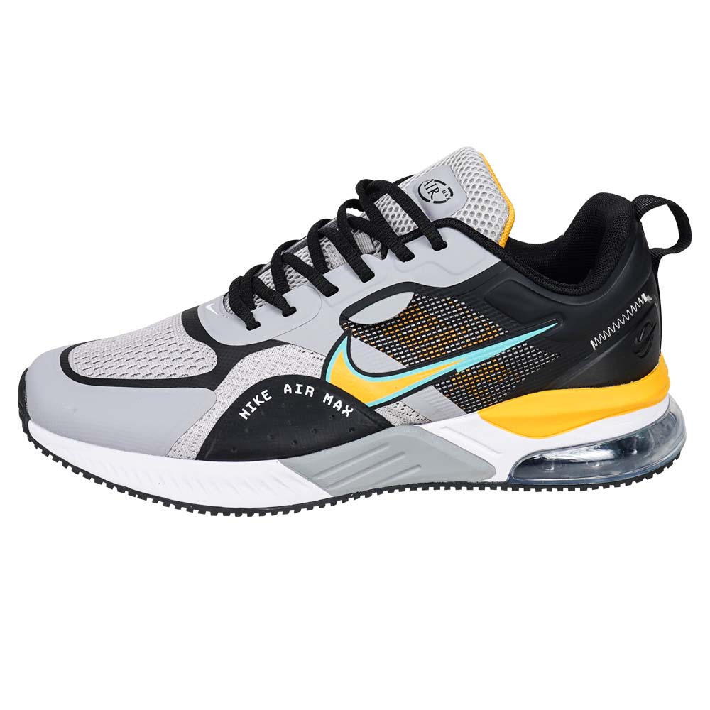 Nike-26 NIKE Men’s Sneakers - Image 1