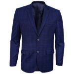 Men's Suit 2pcs - Image 2