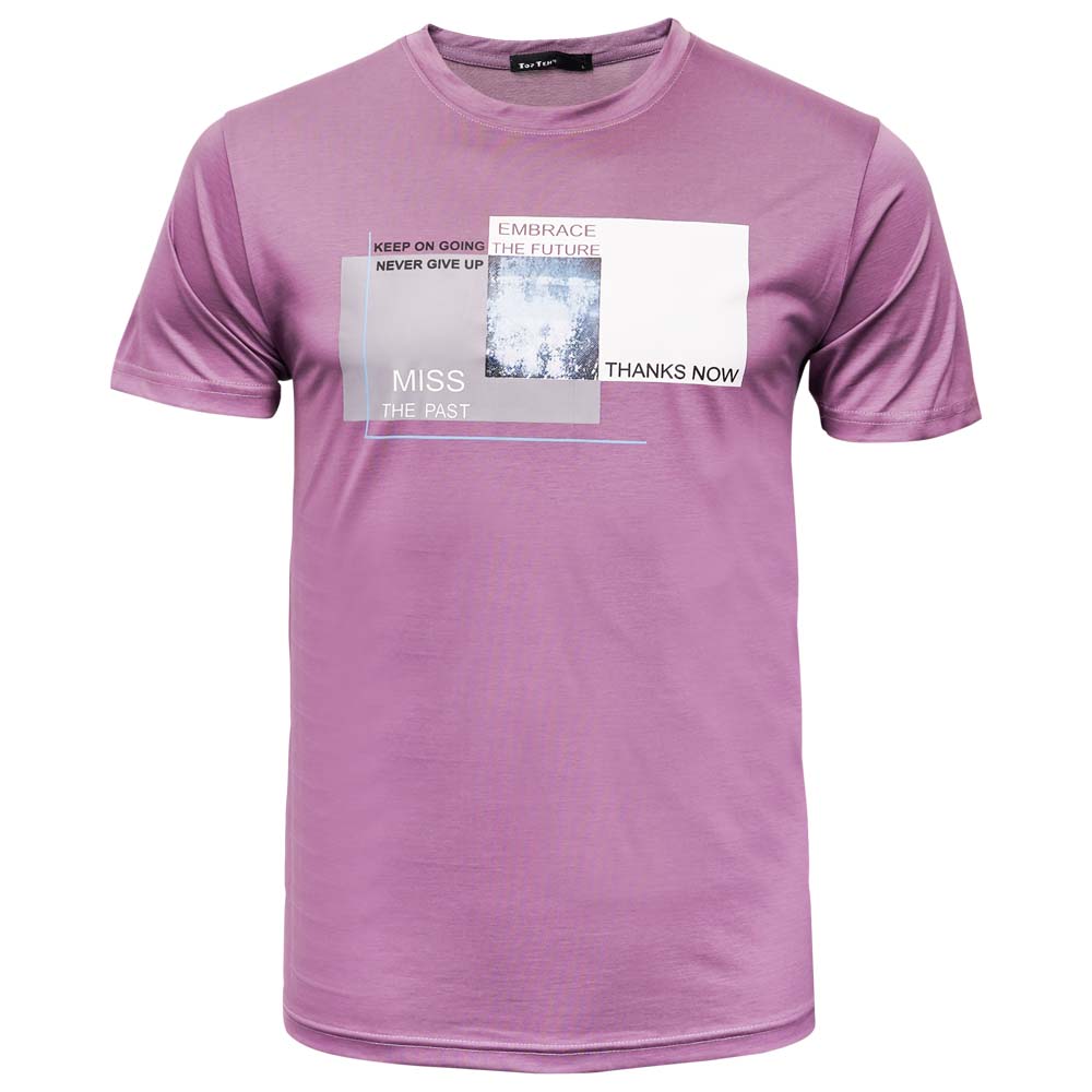 T-shirt-53 Men's T-shirt - Image 1