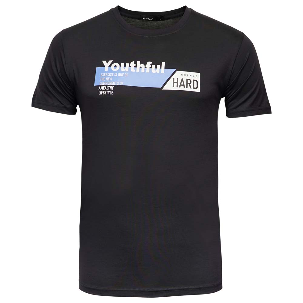 T-shirt-54 Men's T-shirt - Image 1