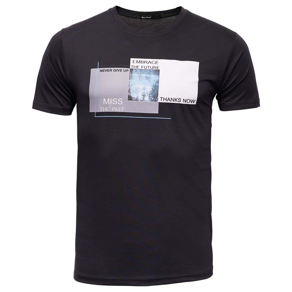 T-shirt-58 Men's T-shirt - Image 1