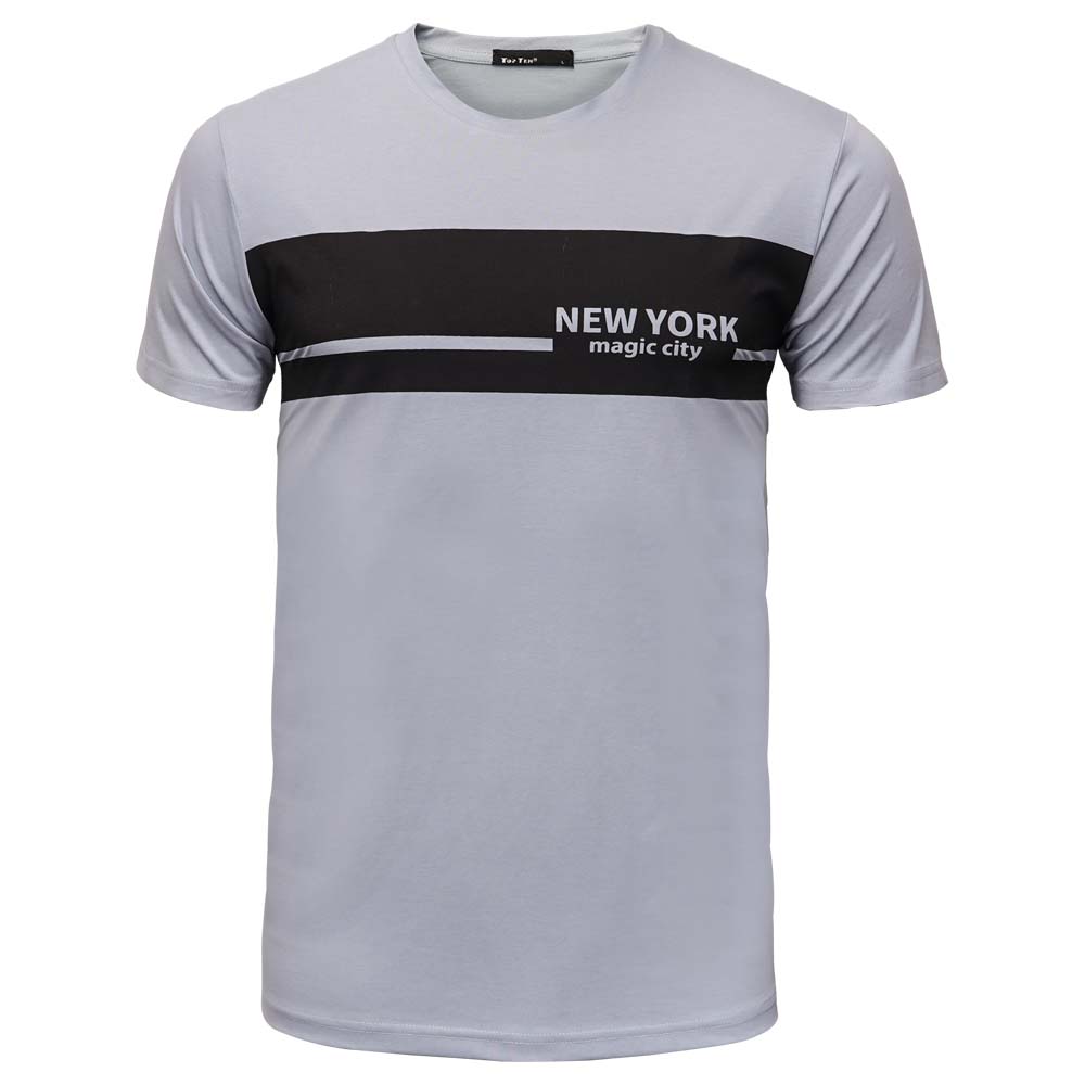 T-shirt-62 Men's T-shirt - Image 1