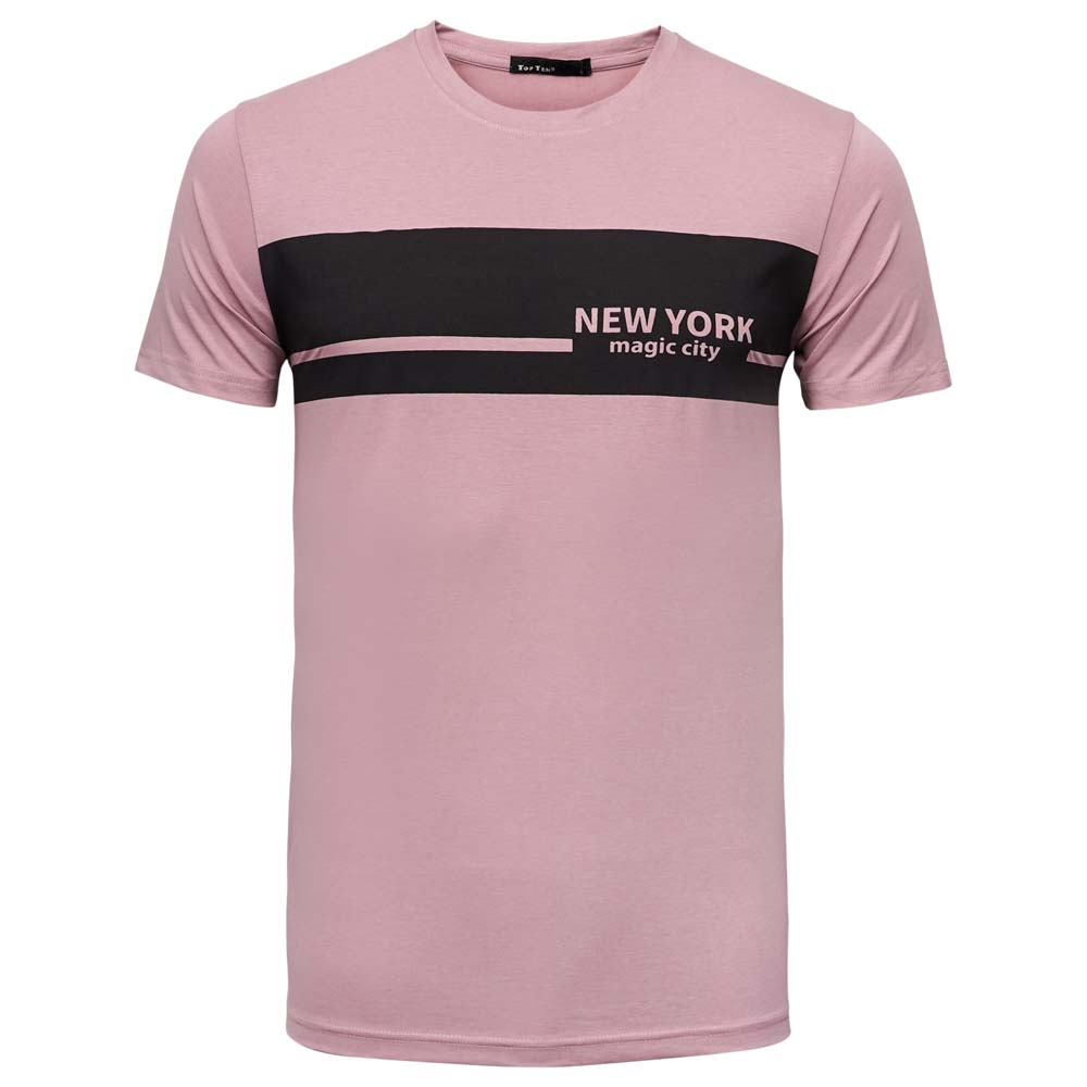 Tshirt-51 Men's T-shirt - Image 1