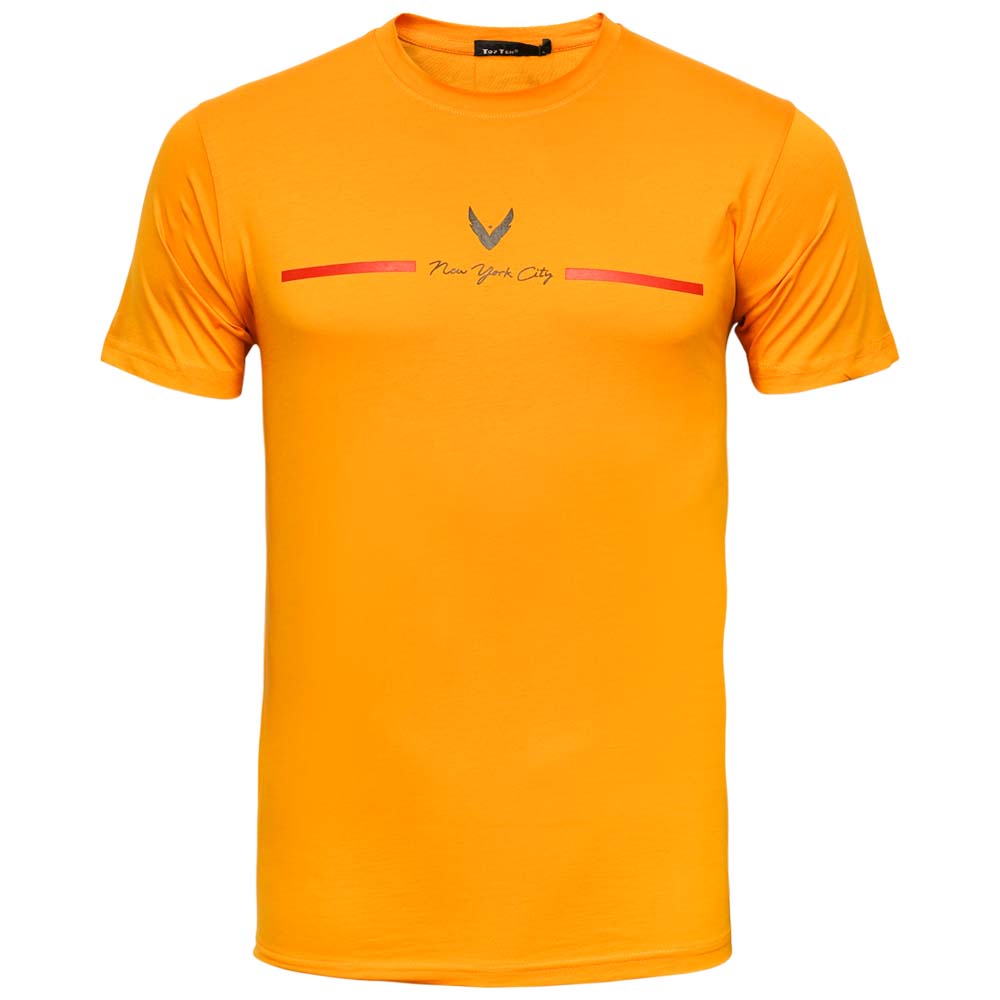 Tshirt-52a Men's T-shirt - Image 1