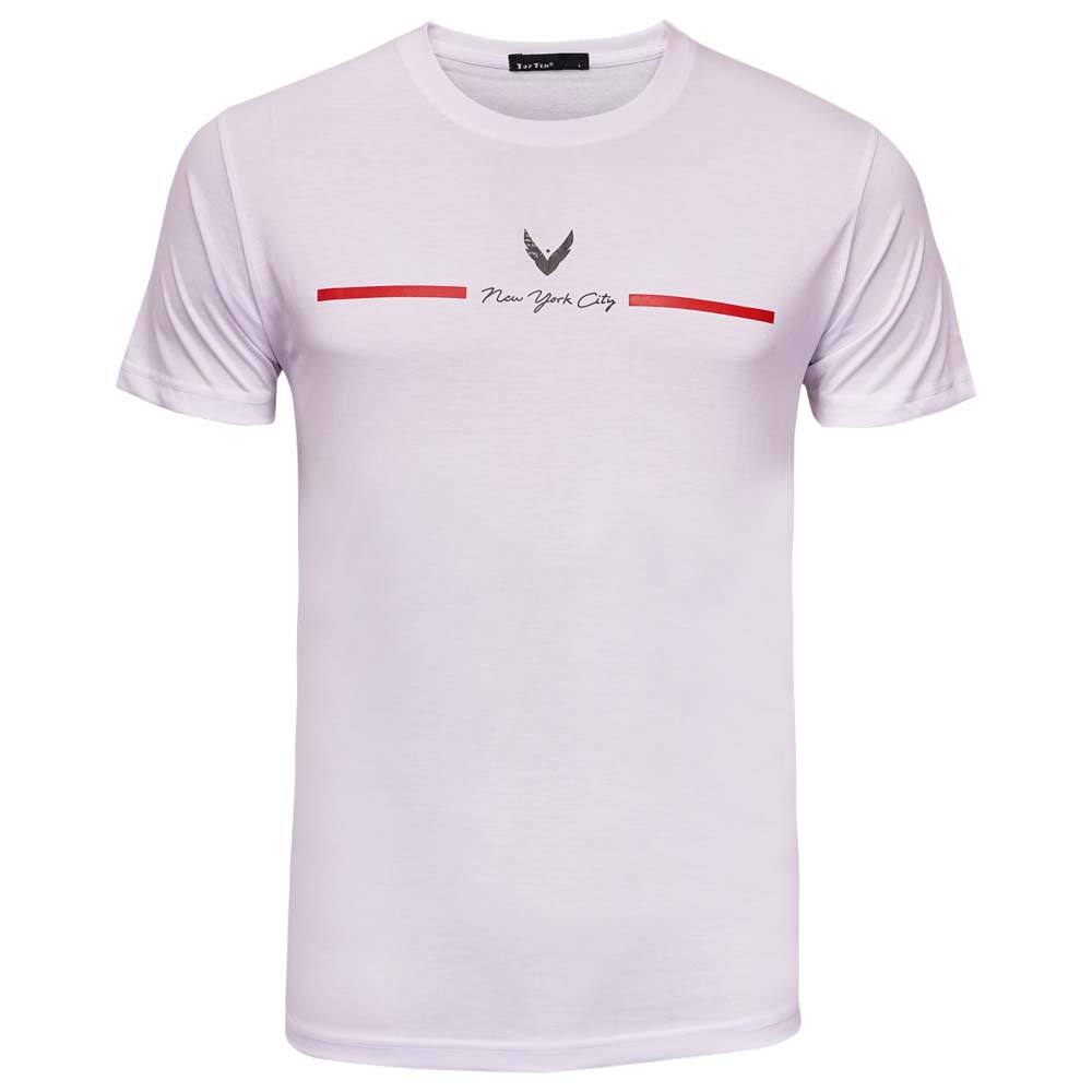 Tshirt-56a Men's T-shirt - Image 1