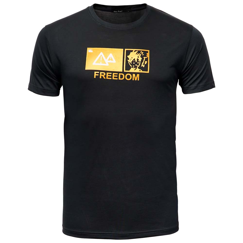 Tshirt-59 Men's T-shirt - Image 1