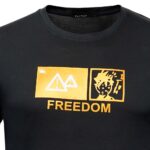 Men's T-shirt - Image 2