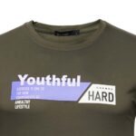 Men's T-shirt - Image 2