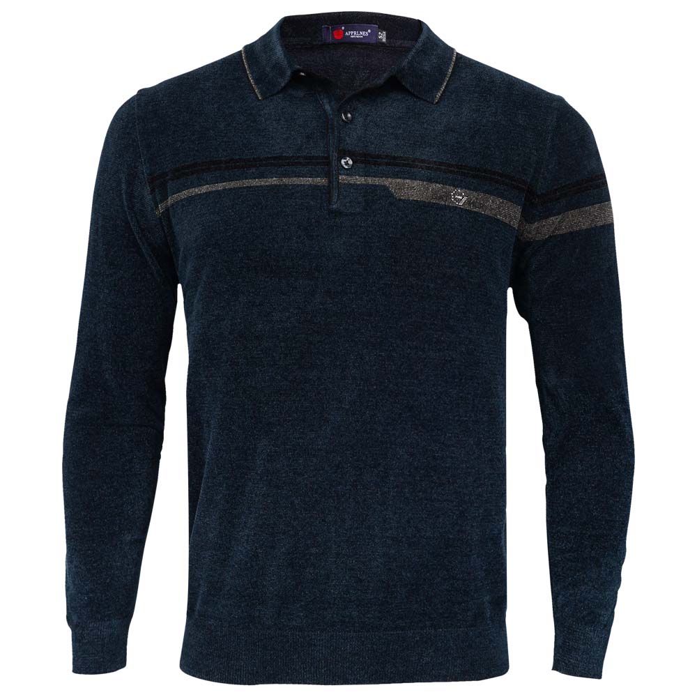 Woolen polo-2 winter collection