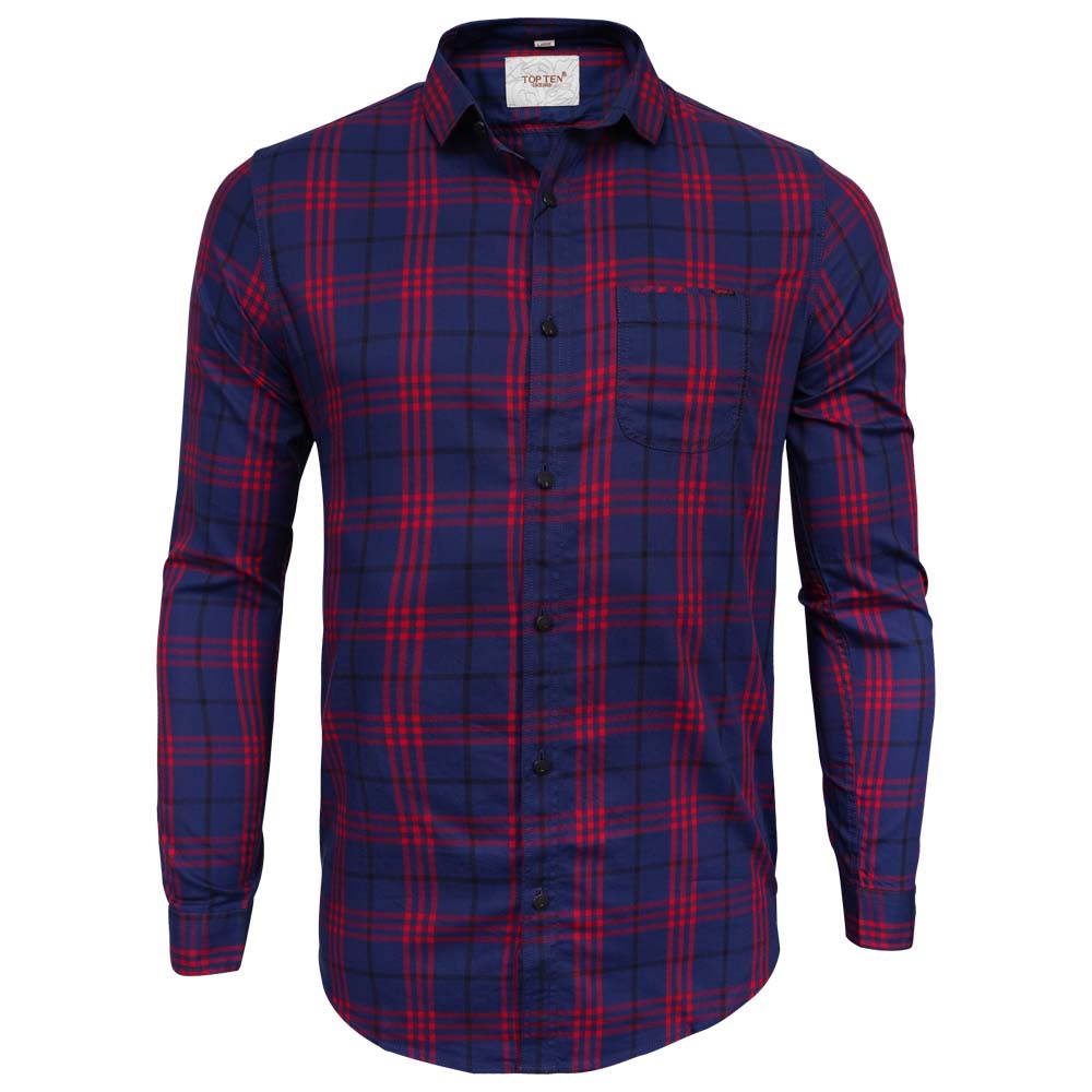 Casual Shirt-85 Shirt