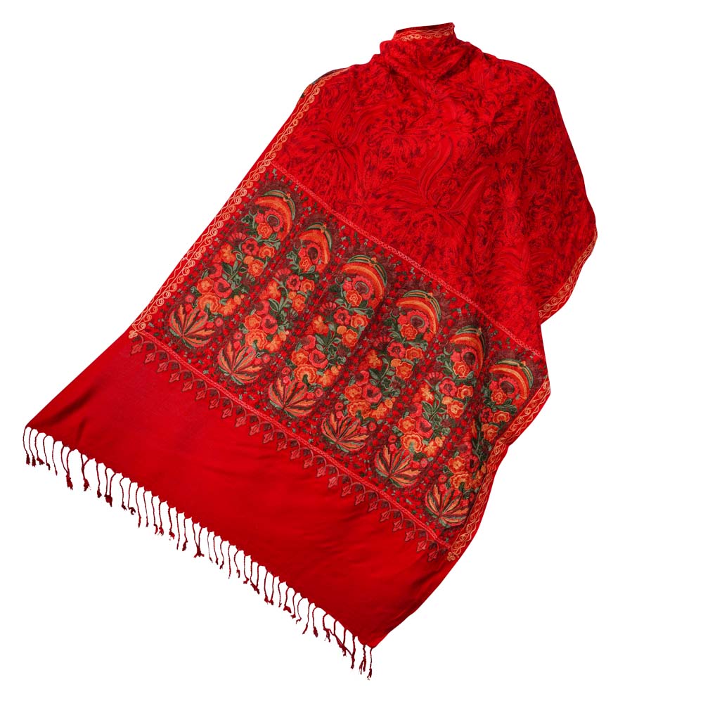 Ladies Shawl-23 Shawl